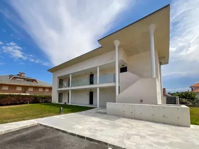 Apartamentos La Canal