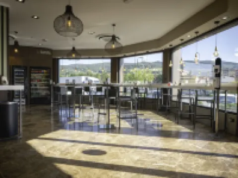L' Anfora Hotel a Deruta