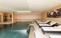 Vila Gale Collection Palácio Dos Arcos - Swimmingpools