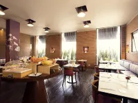 Mercure Bogota BH Zona Financiera Hotels near Campin