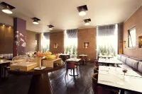 Mercure Bogota BH Zona Financiera