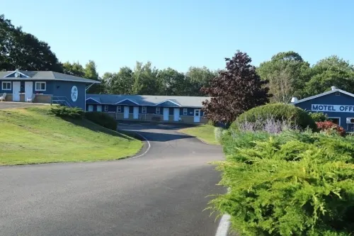 Coastal Inn - Kingfisher - Pet friendly