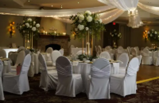 Best Western Plus Stoneridge Inn  Conference Centre