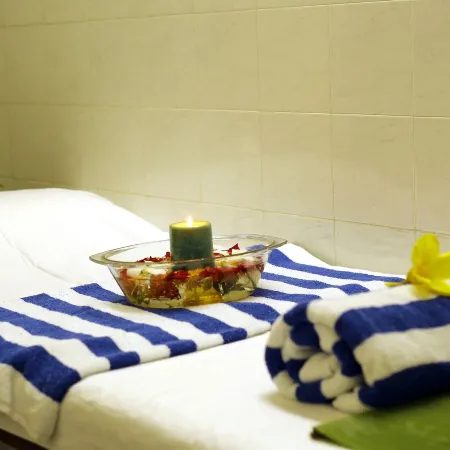 Golden Parkk Hotel