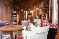 Chateau du Colombier Hotels in Cancale