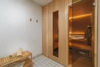 Hotel Kompas - spa