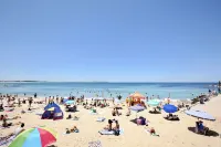 Quest Woolooware Bay Hotels in Caringbah