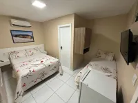 羅賴馬公寓酒店 酒店