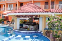 Hotel Barracuda - Bãi biển