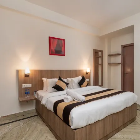 The Gleam Hotel
