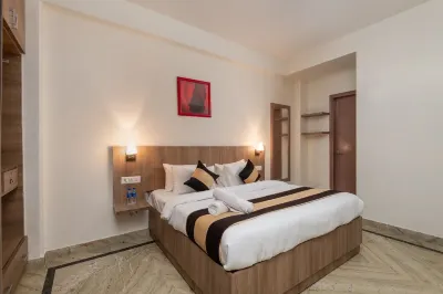 The Gleam Hotel Các khách sạn ở 