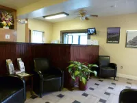 Mount Vernon Inn Hotels in Sumter