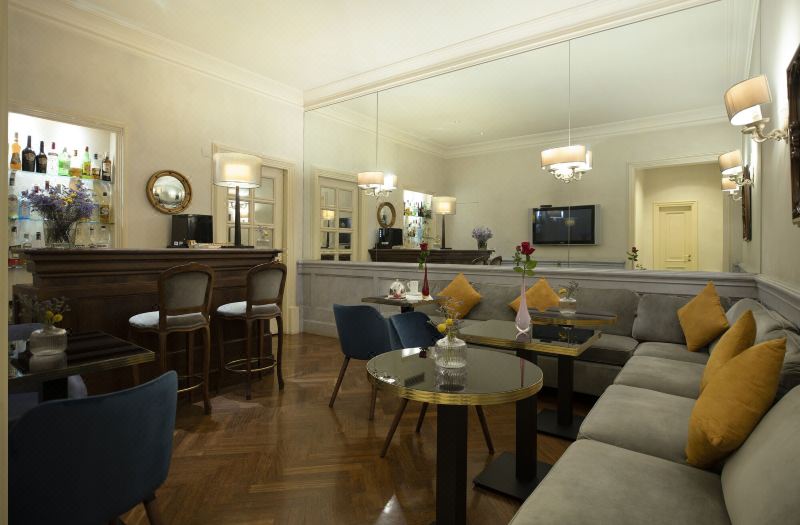 Alpi Hotel photo 2