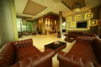 Blanket Hotel & Spa Hotels in Pallivasal