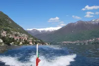 Hotel Orso Bruno Hotels in Torno