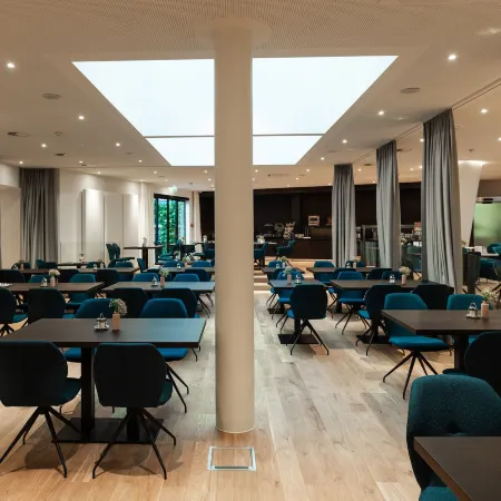 Hotel Messmer