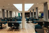 Hotel Messmer - breakfast