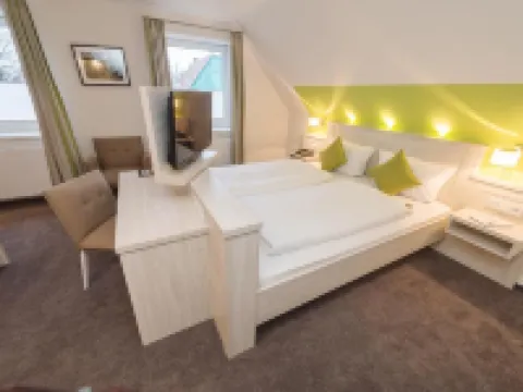 Hotel Landgut Stemmen Hotels in Stemmen