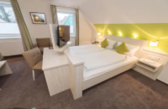 Hotel Landgut Stemmen Hotels in 