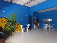 Hostel Restaurante Punto Del Sabor