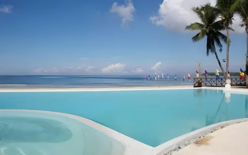 Playa Tropical Resort Hotel Hotels in Paoay