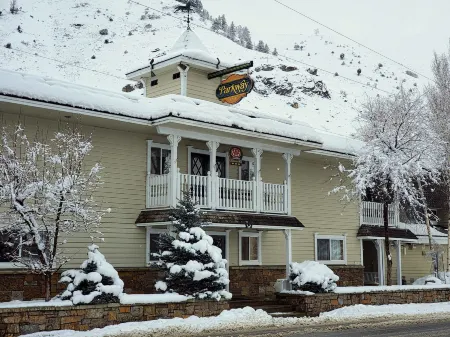 Parkway Inn of Jackson Hole