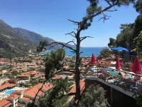 Belle Vue Ölüdeniz - Ocean View