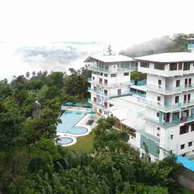 Moi Ella by DBI Hotel Exterior