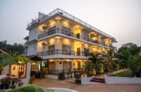 Aaria Hills - Parking