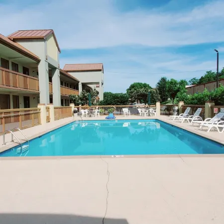 Days Inn by Wyndham Goodlettsville/Nashville
