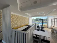 Best Western New Orleans East - Morgenmad