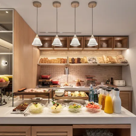 Áurea Casa Palacio Sagasta by Eurostars Hotel Company