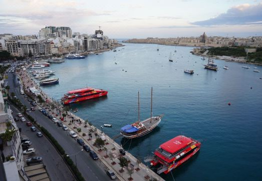 런더너 호텔 세인트 줄리안스