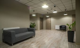 Opera Passage Hotel & Apartaments