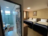 Pousada Circuito Dos Inconfidentes Hotels in Congonhas