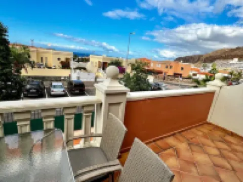 Elegant Palm Mar Apartment Hotels in Palm-Mar