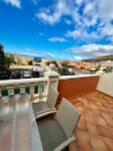 Elegant Palm Mar Apartment Hotels in Palm-Mar