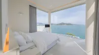 Namhae Private Pool Villa Damhae - spa