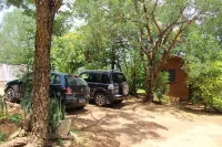 Condomínio Shambala Piri - parking