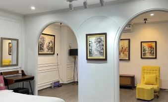 Chau Bao An Homestay