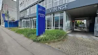 Elha Hotel Hotels in Wangen