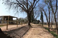 Agricampeggio le Bucoliche
