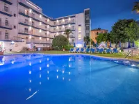 GHT Balmes, Hotel-Aparthotel&Splash Hotels in Calella