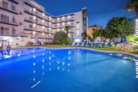 GHT Balmes, Hotel-Aparthotel&Splash Hotel di Calella
