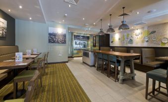 Premier Inn Middlesbrough Town Centre