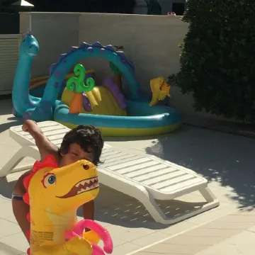 Palese Profumo Di Mare