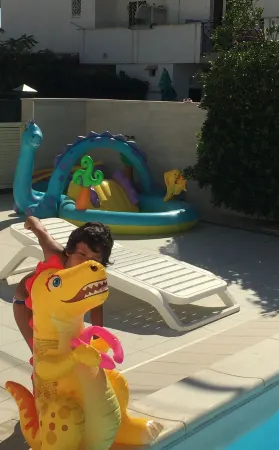 Palese Profumo di Mare