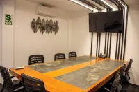 Grau Business Hotel Hotels in Piura