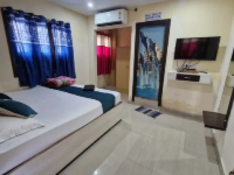 อดิตยา อินน์ โรงแรมในGopalpur