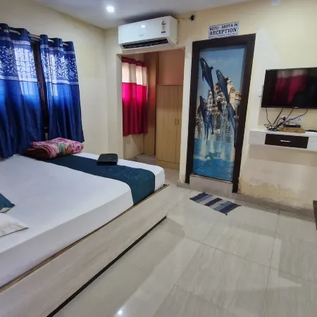 Aditya Inn Hotels in Ganjam